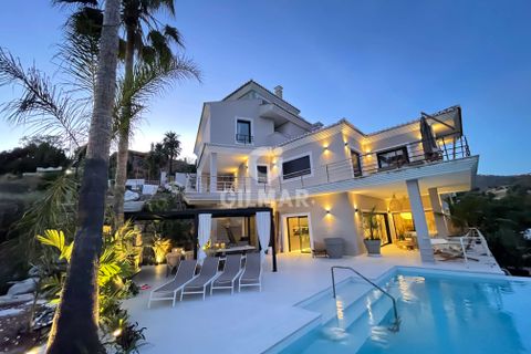 Villa i Marbella, Malaga, Marbella - € 3.790.000 | Ref: 175406 - foto 30