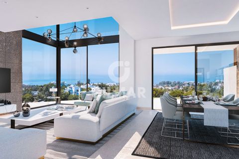 Byhus i Marbella, Malaga, Marbella - € 1.499.000 | Ref: 194657 - foto 2