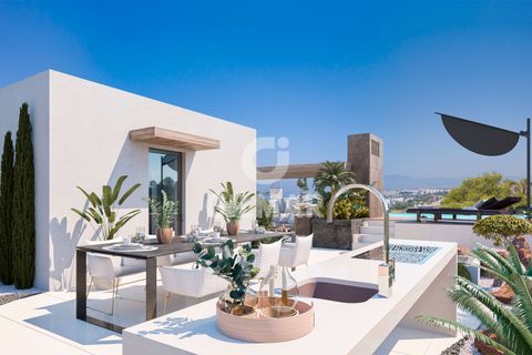 Byhus i Marbella, Malaga, Marbella - € 1.499.000 | Ref: 194657 - foto 6