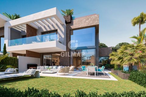 Byhus i Marbella, Malaga, Marbella - € 1.499.000 | Ref: 194657 - foto 7