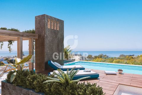 Byhus i Marbella, Malaga, Marbella - € 1.499.000 | Ref: 194657 - foto 8