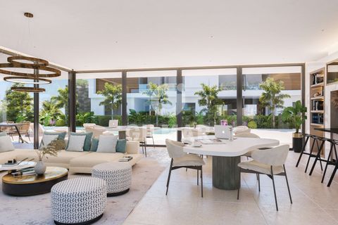 Byhus i Marbella, Malaga, Marbella - € 1.499.000 | Ref: 194657 - foto 9