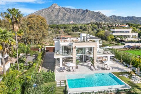 Villa i Marbella, Malaga, Marbella - € 5.495.000 | Ref: 197359 - foto 1