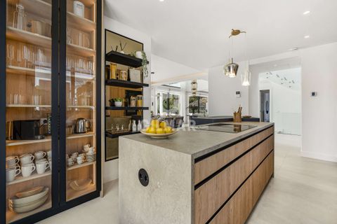 Villa i Marbella, Malaga, Marbella - € 5.495.000 | Ref: 197359 - foto 7