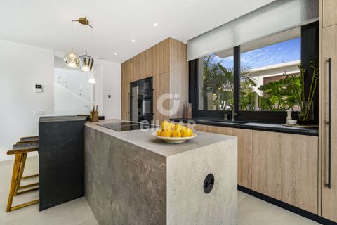 Villa i Marbella, Malaga, Marbella - € 5.495.000 | Ref: 197359 - foto 8