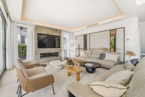 Villa i Marbella, Malaga, Marbella - € 5.495.000 | Ref: 197359 - foto 9