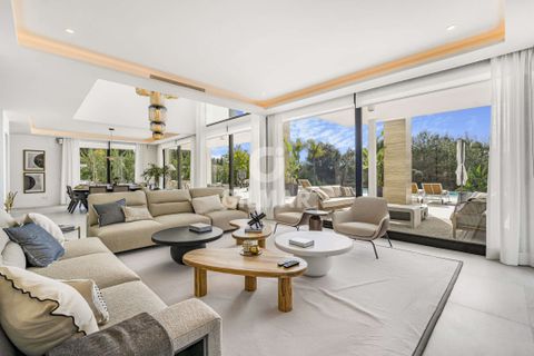 Villa i Marbella, Malaga, Marbella - € 5.495.000 | Ref: 197359 - foto 10