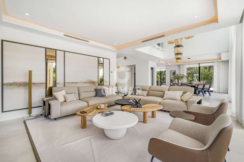 Villa i Marbella, Malaga, Marbella - € 5.495.000 | Ref: 197359 - foto 11