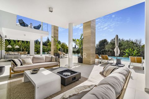 Villa i Marbella, Malaga, Marbella - € 5.495.000 | Ref: 197359 - foto 12