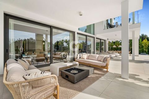 Villa i Marbella, Malaga, Marbella - € 5.495.000 | Ref: 197359 - foto 13