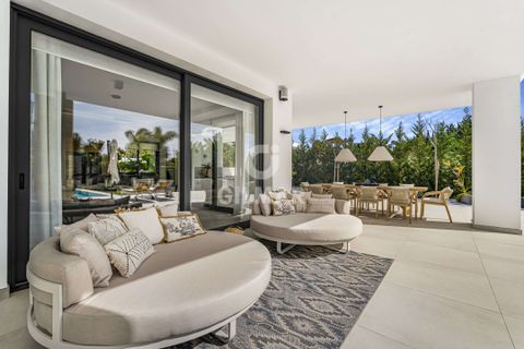 Villa i Marbella, Malaga, Marbella - € 5.495.000 | Ref: 197359 - foto 14