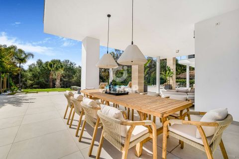 Villa i Marbella, Malaga, Marbella - € 5.495.000 | Ref: 197359 - foto 17