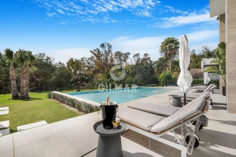 Villa i Marbella, Malaga, Marbella - € 5.495.000 | Ref: 197359 - foto 18