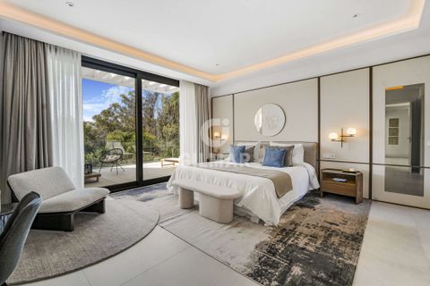 Villa i Marbella, Malaga, Marbella - € 5.495.000 | Ref: 197359 - foto 23
