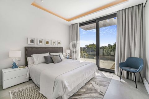 Villa i Marbella, Malaga, Marbella - € 5.495.000 | Ref: 197359 - foto 30