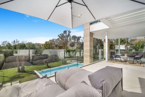 Villa i Marbella, Malaga, Marbella - € 5.495.000 | Ref: 197359 - foto 32