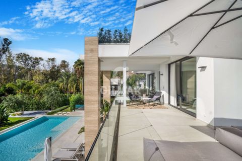 Villa i Marbella, Malaga, Marbella - € 5.495.000 | Ref: 197359 - foto 33