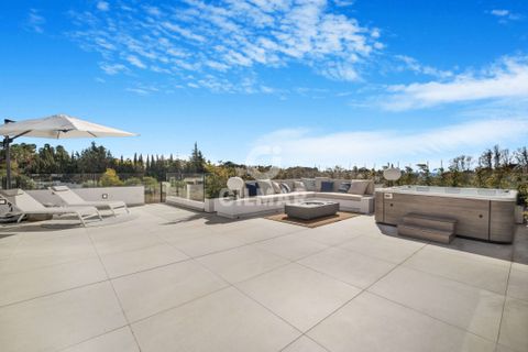 Villa i Marbella, Malaga, Marbella - € 5.495.000 | Ref: 197359 - foto 35