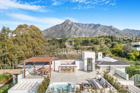 Villa i Marbella, Malaga, Marbella - € 5.495.000 | Ref: 197359 - foto 40