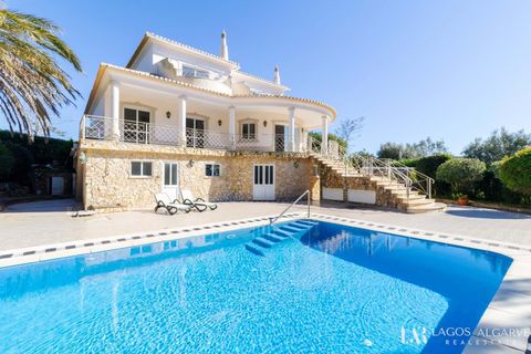 Villa i Lagos, Faro, Lagos - € 1.300.000 | Ref: VA124 - foto 1