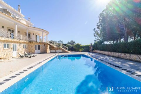 Villa i Lagos, Faro, Lagos - € 1.300.000 | Ref: VA124 - foto 3
