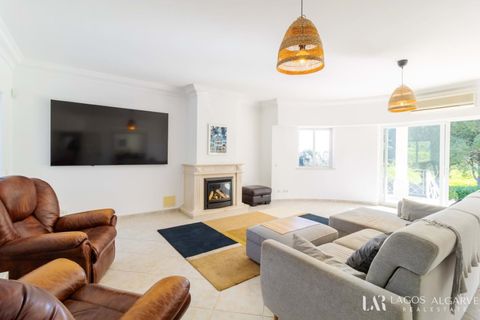 Villa i Lagos, Faro, Lagos - € 1.300.000 | Ref: VA124 - foto 9