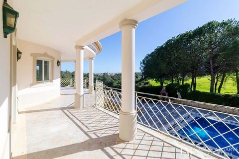 Villa i Lagos, Faro, Lagos - € 1.300.000 | Ref: VA124 - foto 12