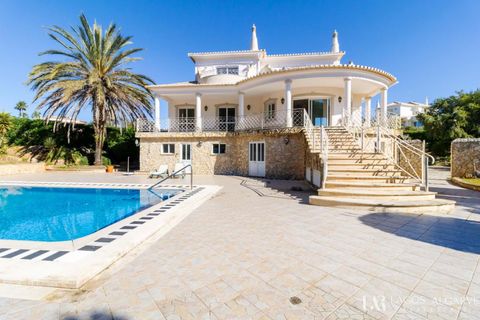 Villa i Lagos, Faro, Lagos - € 1.300.000 | Ref: VA124 - foto 34
