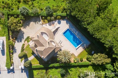 Villa i Lagos, Faro, Lagos - € 1.300.000 | Ref: VA124 - foto 35