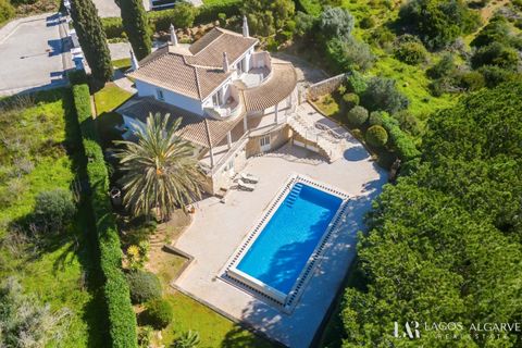 Villa i Lagos, Faro, Lagos - € 1.300.000 | Ref: VA124 - foto 36