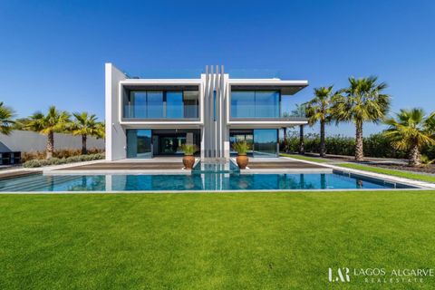 Villa i Lagos, Faro, Lagos - € 3.980.000 | Ref: VA125 - foto 1