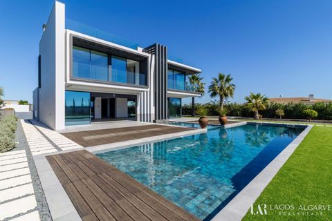 Villa i Lagos, Faro, Lagos - € 3.980.000 | Ref: VA125 - foto 3