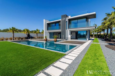 Villa i Lagos, Faro, Lagos - € 3.980.000 | Ref: VA125 - foto 4