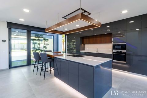 Villa i Lagos, Faro, Lagos - € 3.980.000 | Ref: VA125 - foto 17