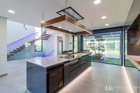 Villa i Lagos, Faro, Lagos - € 3.980.000 | Ref: VA125 - foto 18