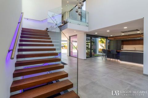 Villa i Lagos, Faro, Lagos - € 3.980.000 | Ref: VA125 - foto 6