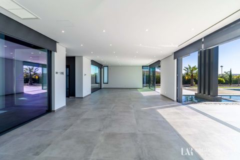 Villa i Lagos, Faro, Lagos - € 3.980.000 | Ref: VA125 - foto 10