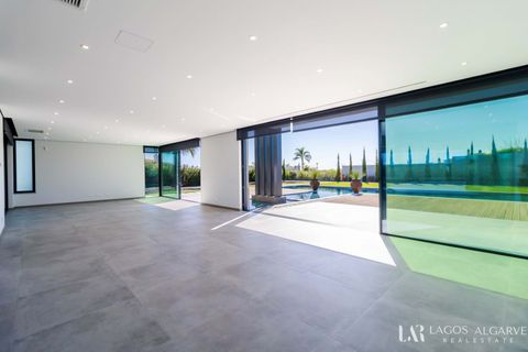 Villa i Lagos, Faro, Lagos - € 3.980.000 | Ref: VA125 - foto 8