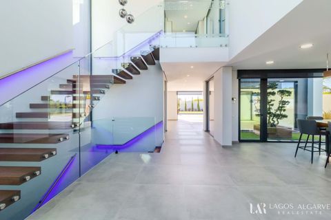 Villa i Lagos, Faro, Lagos - € 3.980.000 | Ref: VA125 - foto 7