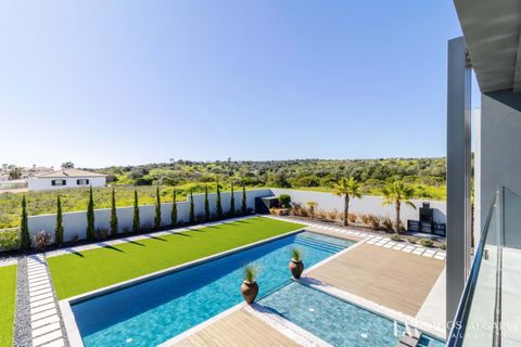 Villa i Lagos, Faro, Lagos - € 3.980.000 | Ref: VA125 - foto 21