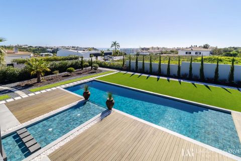 Villa i Lagos, Faro, Lagos - € 3.980.000 | Ref: VA125 - foto 27