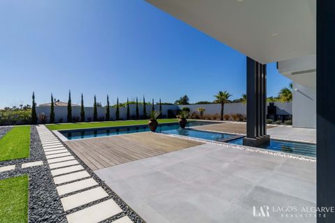 Villa i Lagos, Faro, Lagos - € 3.980.000 | Ref: VA125 - foto 42