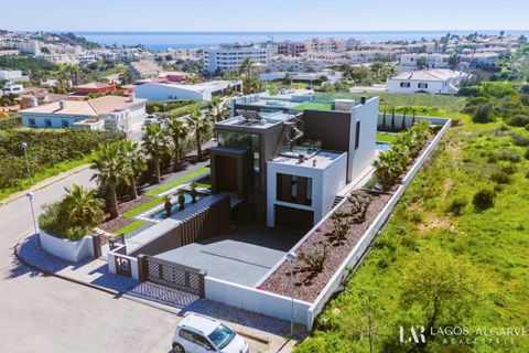 Villa i Lagos, Faro, Lagos - € 3.980.000 | Ref: VA125 - foto 45