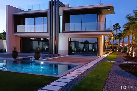 Villa i Lagos, Faro, Lagos - € 3.980.000 | Ref: VA125 - foto 47