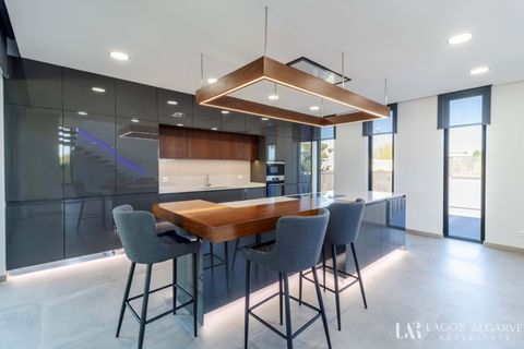 Villa i Lagos, Faro, Lagos - € 3.980.000 | Ref: VA125 - foto 16