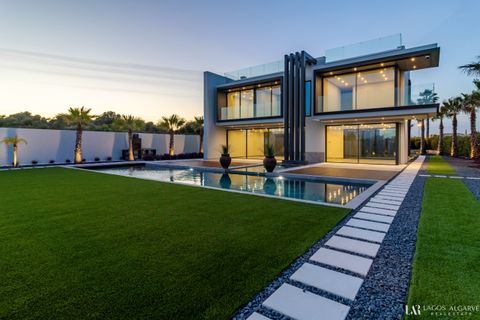 Villa i Lagos, Faro, Lagos - € 3.980.000 | Ref: VA125 - foto 5