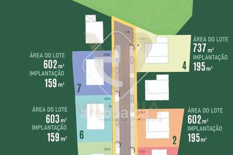 Terra a Ponte de Lima, Viana do Castelo, Ponte de Lima - € 105.000 | Ref: AV6617 - foto 2
