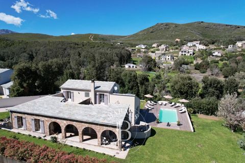 Villa i Sisco, Haute-Corse, Sisco - € 1.100.000 | Ref: RV2103 - foto 5