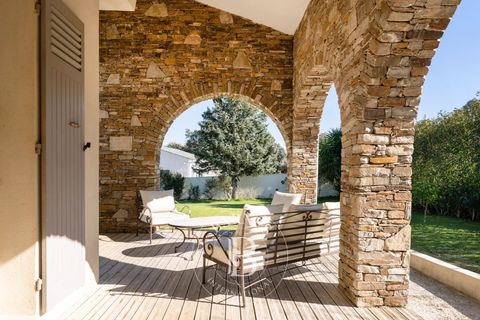 Villa i Sisco, Haute-Corse, Sisco - € 1.100.000 | Ref: RV2103 - foto 3