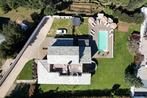 Villa i Sisco, Haute-Corse, Sisco - € 1.100.000 | Ref: RV2103 - foto 21
